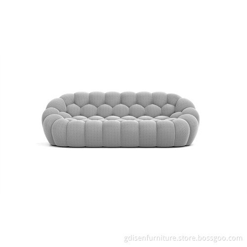 Modern DISEN High Quality Living Room Sofa